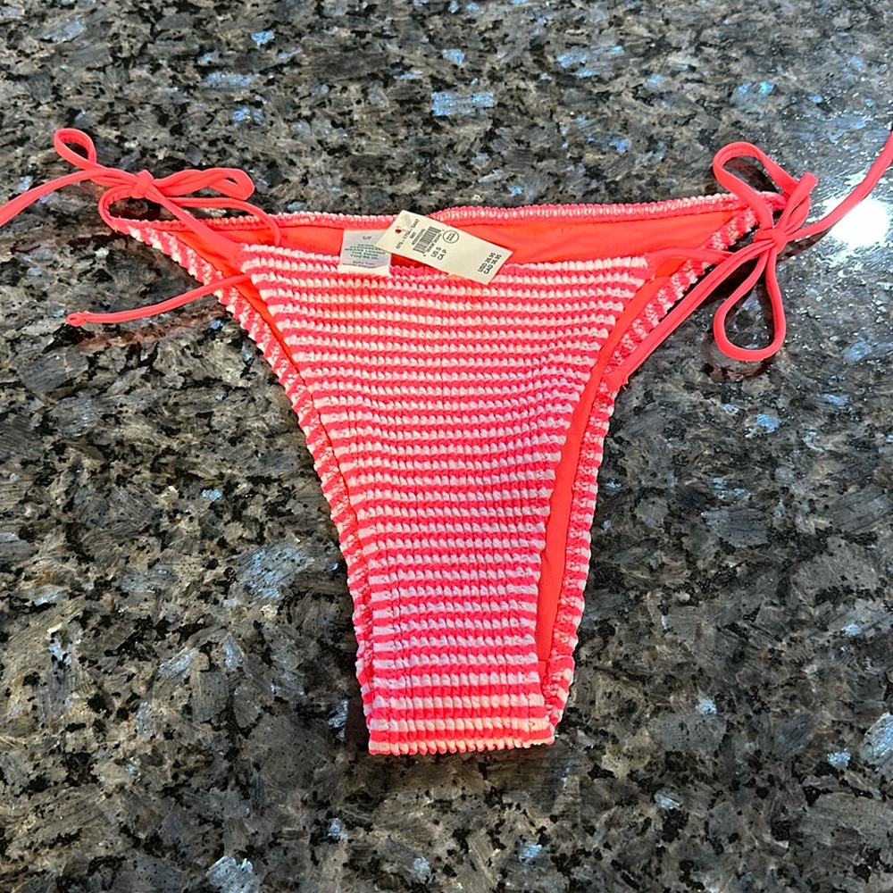 Brand new size small
